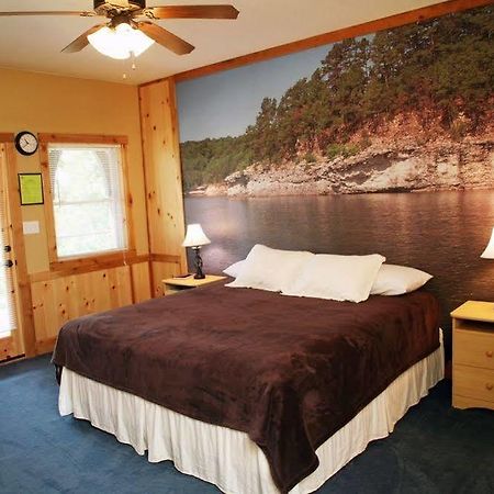 Cookson Terrapin Peak Bed Breakfast & Beyond מראה חיצוני תמונה