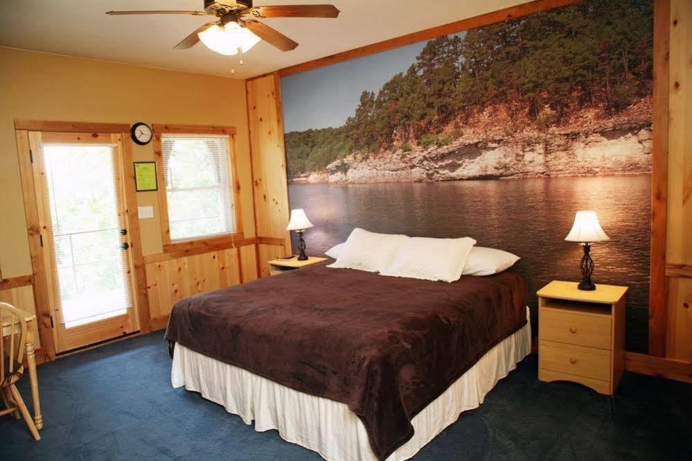 Cookson Terrapin Peak Bed Breakfast & Beyond מראה חיצוני תמונה