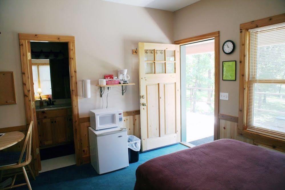 Cookson Terrapin Peak Bed Breakfast & Beyond מראה חיצוני תמונה