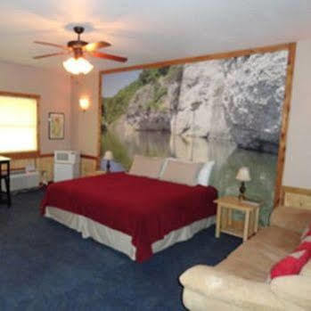 Cookson Terrapin Peak Bed Breakfast & Beyond מראה חיצוני תמונה