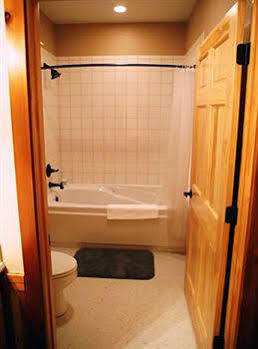 Cookson Terrapin Peak Bed Breakfast & Beyond מראה חיצוני תמונה