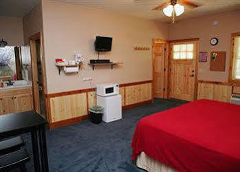 Cookson Terrapin Peak Bed Breakfast & Beyond מראה חיצוני תמונה