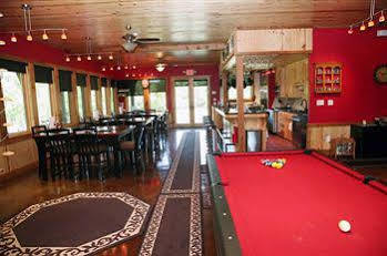 Cookson Terrapin Peak Bed Breakfast & Beyond מראה חיצוני תמונה